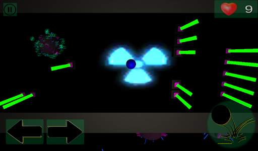 The Bounce Ball screenshot 5