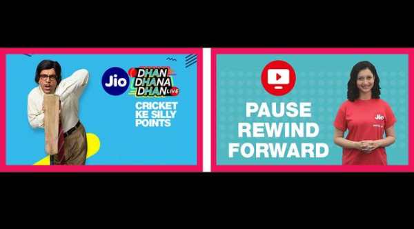 Jio TV HD screenshot 6