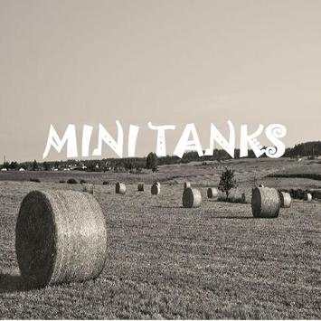Mini Tanks 3D स्क्रीनशॉट 3
