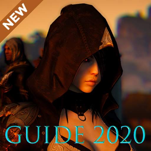 tips Black Desert mobile 1.0
