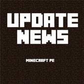 Update News - Minecraft PE Revision 20052