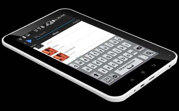 Audio Player Offline screenshot 2