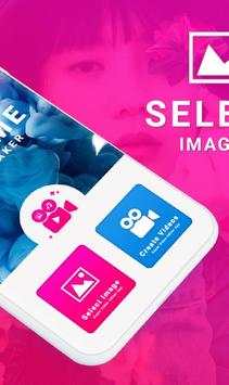 Image To Video Maker - Video Maker screenshot 2