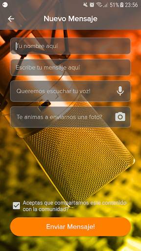 Radio Velazco 95.1 screenshot 3