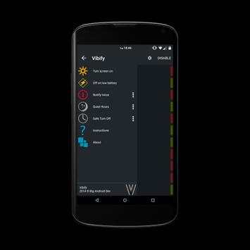Vibify screenshot 6