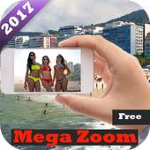 Mega Zoom 3.0