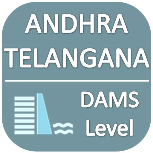 AP & Telangana Dams Level 2.0