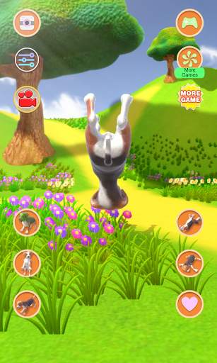 Talking Dog Crazy screenshot 5