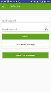 Tenet Automation screenshot 3