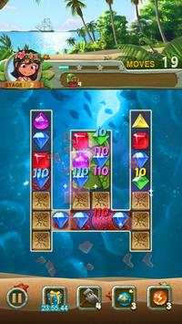 Jewel Crush screenshot 7