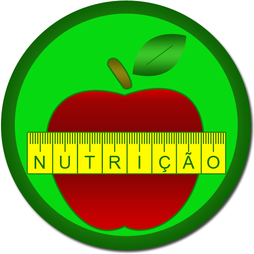 Nutrição иконка