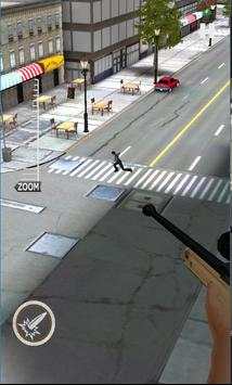 Zombie Mission Simunator screenshot 2