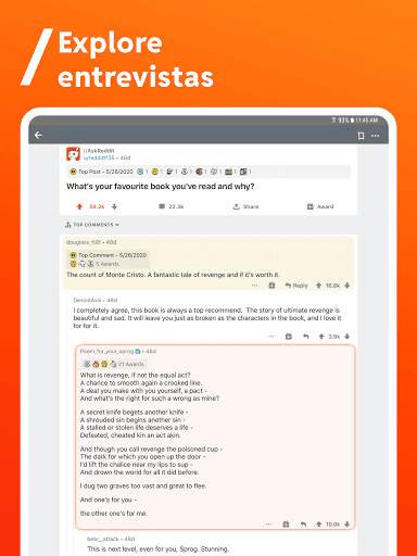 Reddit screenshot 5