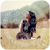 My Photo App lock Theme icon