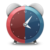 Sound Alarm Clock Lite icon