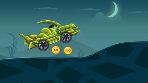 Car Climb Racing 2019 screenshot 3