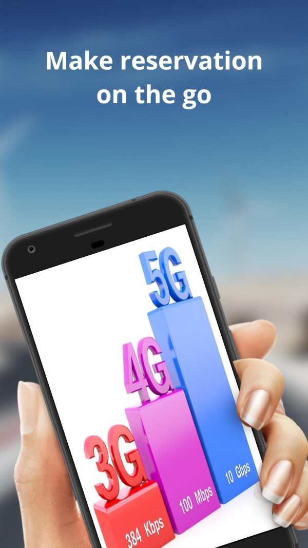 100 GB Free data internet: Free MB 3g 4g (Prank) screenshot 2