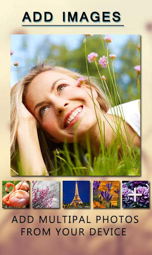 Photo Video Maker with Music screenshot 2