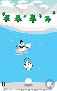 SnowBall Fighting screenshot 4