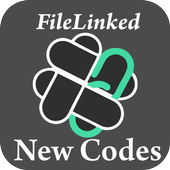 FileLinked : new codes for DroidAdmin icon