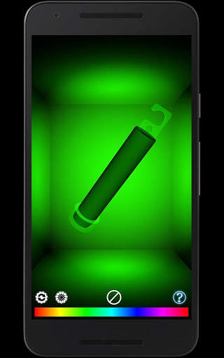 3D Glow Stick Light screenshot 8