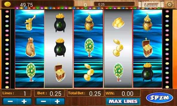 Casino Mini Games screenshot 3