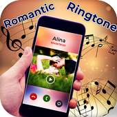 Romantic Video RingTone For Incoming Call 1.0
