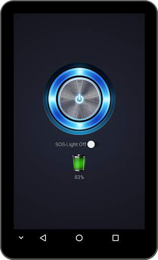 FlashLight (TorchLight) screenshot 5