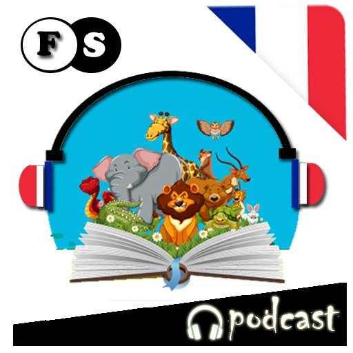 Learn French with French Children's Stories 5.2.0