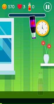 Bottle Flip 3D - Bottle Jump Game screenshot 7