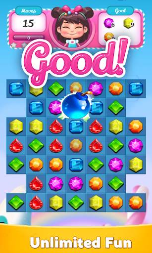 Puzzle World screenshot 3