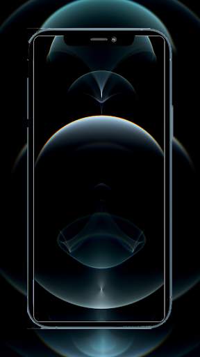 Wallpapers For iPhone 11 Pro Wallpaper iOS 14 screenshot 3