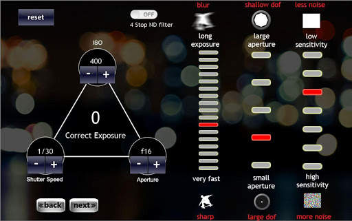 Elements of Photography screenshot 11