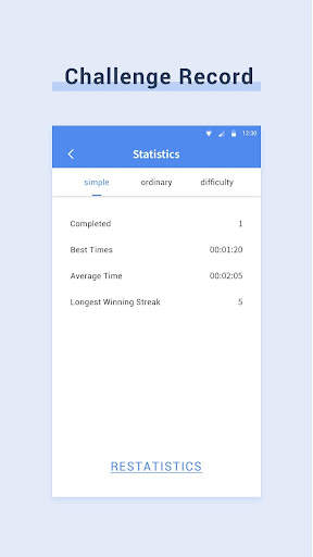 Sudoku screenshot 4