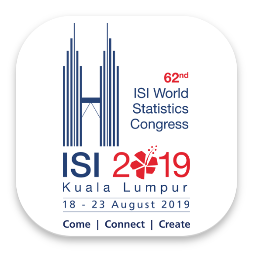 ISI WSC 2019 icon