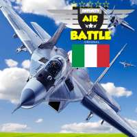 Infinity Air Battle: La vendetta degli umani! 3D