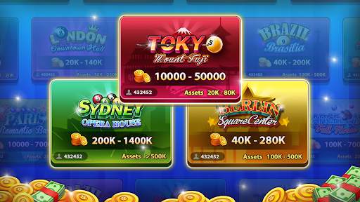 8 Bola & 9 Bola Pool screenshot 6