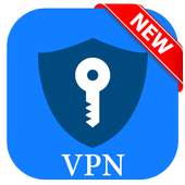 VPN Free  - Unlimited & Super Fast VPN Proxy‏ 1.1