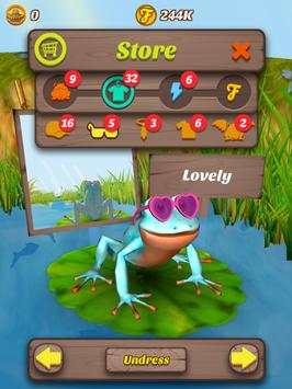 Splash Dash скриншот 12