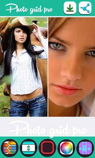 Photo Grid Pro screenshot 7