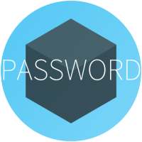 Dalenryder Password Generator icon