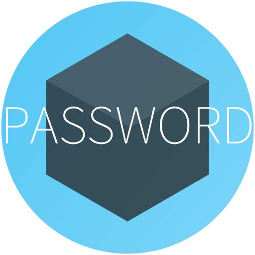 Dalenryder Password Generator 2.0