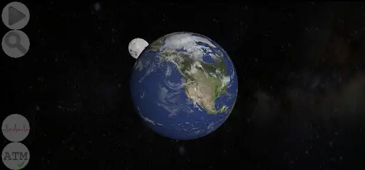 Planet Finder screenshot 7