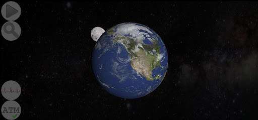 Planet Finder screenshot 7
