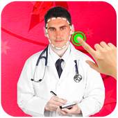 Doctor Photo Montage 4.4.4