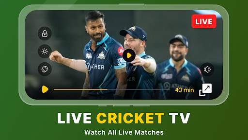 Live Cricket TV: IPL 2023 Tips screenshot 3