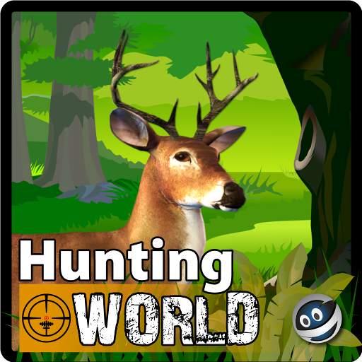 Hunting World 2017 4.2.3
