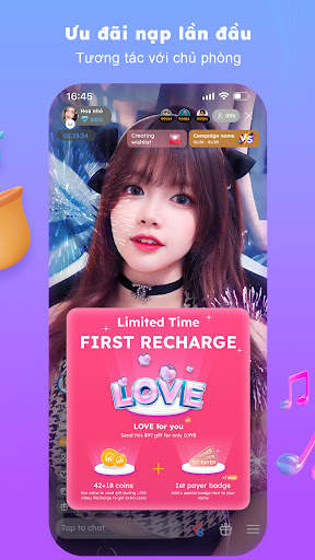 NCT - NhacCuaTui Nghe MP3 screenshot 2