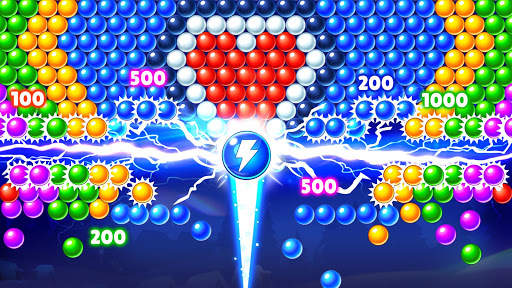 Bubble Shooter: Pastry Pop screenshot 5