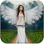 Angel Wings Photo Editor 1.0